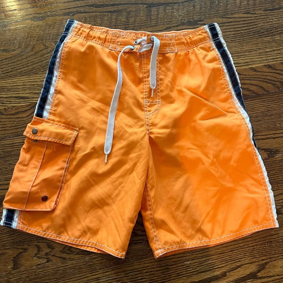 lanesboro Other - Lanesboro Swim Shorts